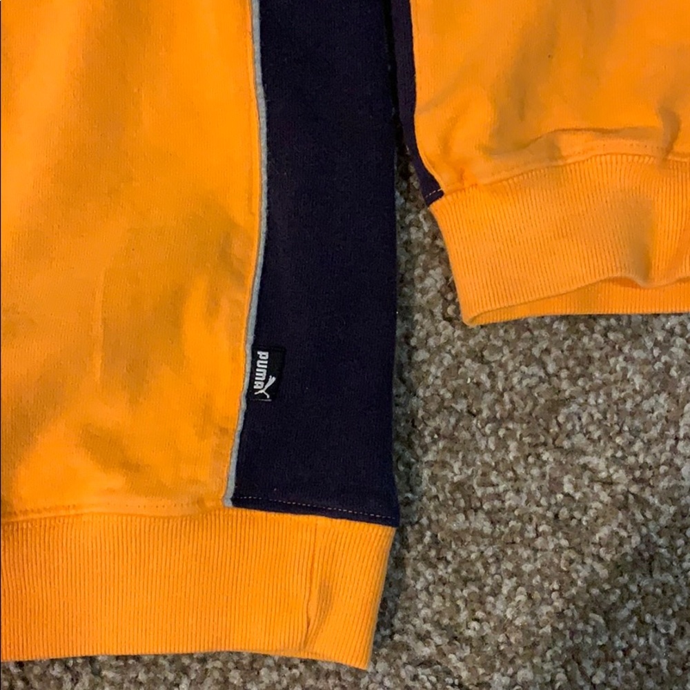 Puma jacket - Picture 6 of 6